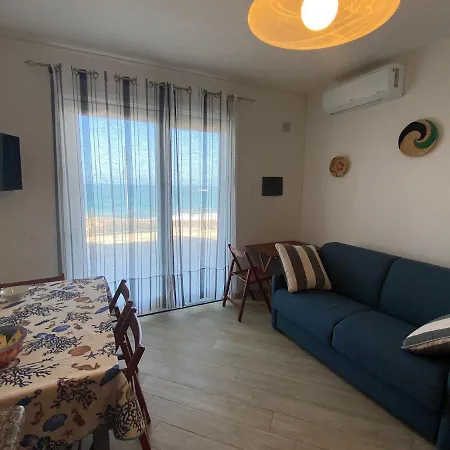 Apartment La Porta Sul Lungomare Castelsardo