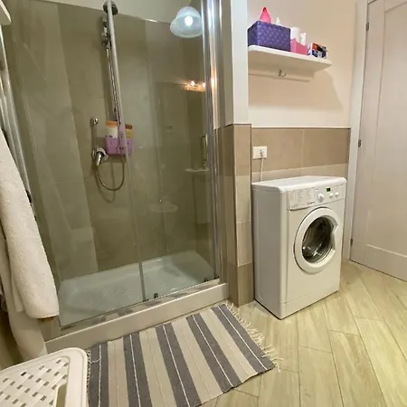 La Porta Sul Lungomare Apartamento