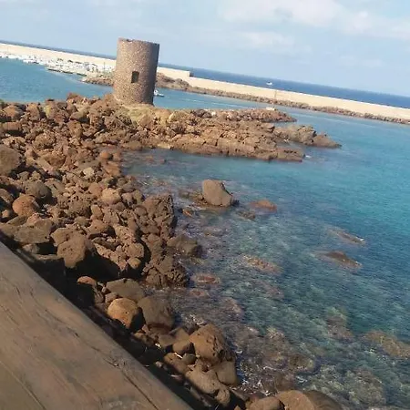 La Porta Sul Lungomare *