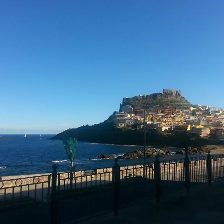 Appartement La Porta Sul Lungomare