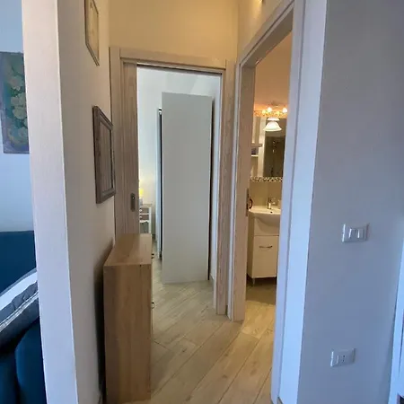 Appartamento La Porta Sul Lungomare *