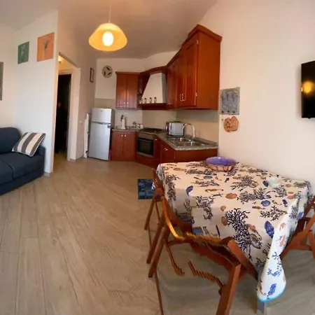 La Porta Sul Lungomare Appartement Castelsardo