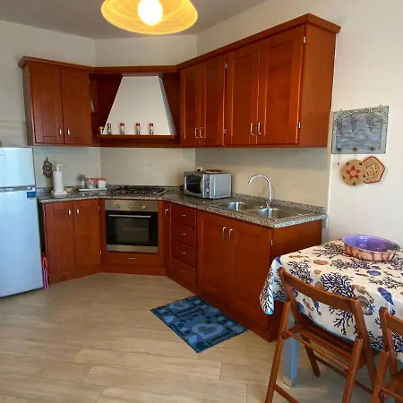 Appartamento La Porta Sul Lungomare *
