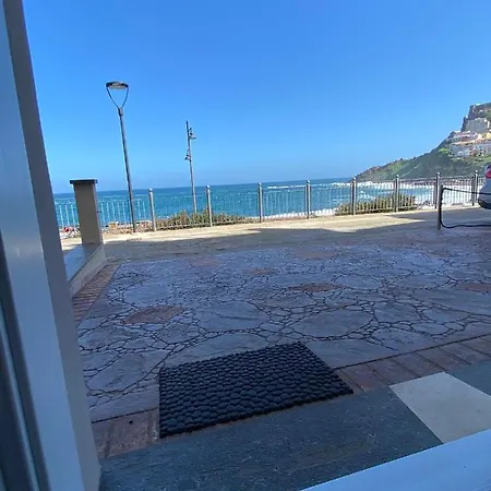 Lejlighed La Porta Sul Lungomare Castelsardo