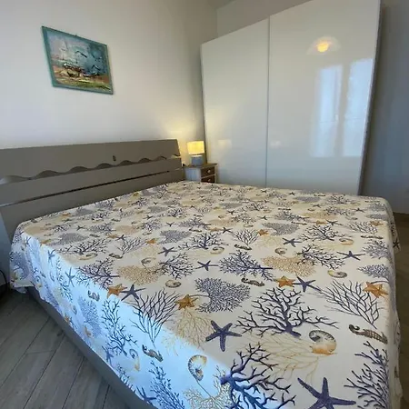 Apartment La Porta Sul Lungomare *