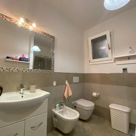 Apartament La Porta Sul Lungomare