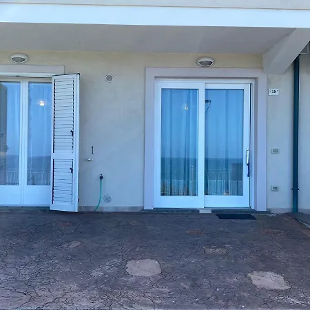 Apartment La Porta Sul Lungomare Castelsardo