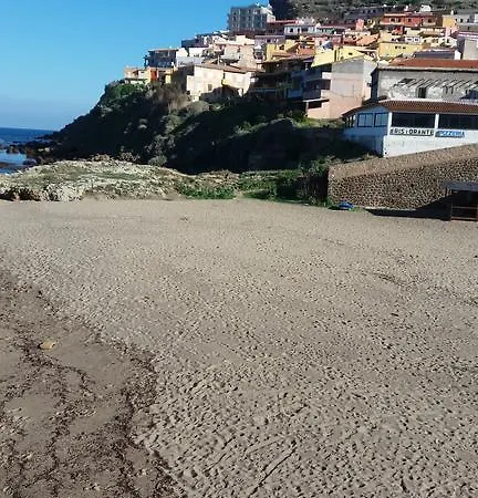 La Porta Sul Lungomare *