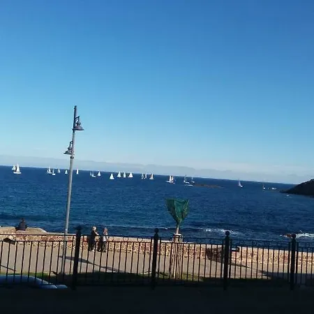 La Porta Sul Lungomare Castelsardo