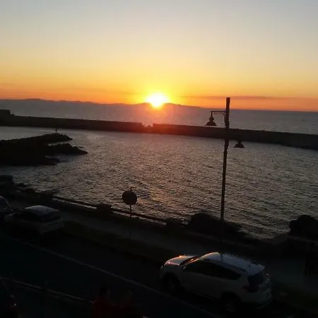 Appartamento La Porta Sul Lungomare