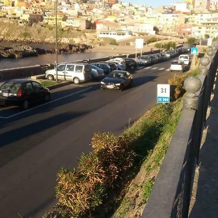 Appartamento La Porta Sul Lungomare