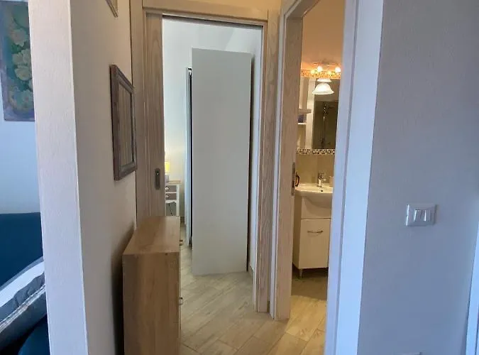Apartamento La Porta Sul Lungomare *