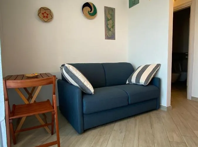 La Porta Sul Lungomare Apartamento Castelsardo