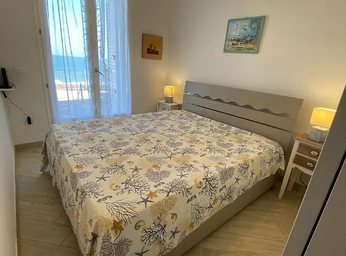 La Porta Sul Lungomare