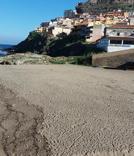 La Porta Sul Lungomare *