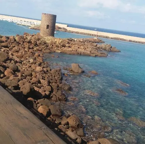 La Porta Sul Lungomare *