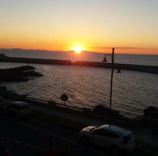 Apartamento La Porta Sul Lungomare
